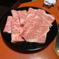 三嶋亭 本店 - 