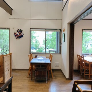 小麦畑の石窯食堂 Far niente_2