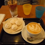 エスプレッソ ファクトリー - 2014年1月