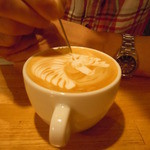 エスプレッソ ファクトリー - 2014年1月