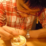 エスプレッソ ファクトリー - 2014年1月