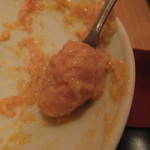 鳥つね自然洞 - たたき