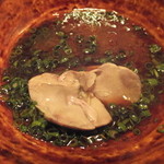 鳥つね自然洞 - レバー