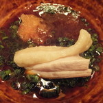 鳥つね自然洞 - 名古屋コーチン