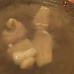 鳥つね自然洞 - 名古屋コーチン