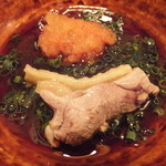 鳥つね自然洞 - 比内地鶏