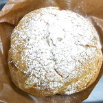 パティスリー アンシャンテ - クッキーシュー￥１５０♪