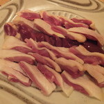 鳥つね自然洞 - 比内地鶏・ハツ・レバー・名古屋コーチン