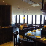 THE CITY BAKERY BRASSERIE RUBIN - 