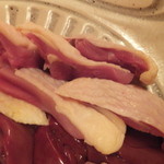 鳥つね自然洞 - 比内地鶏