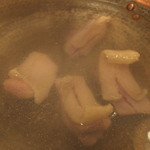 鳥つね自然洞 - 比内地鶏