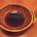 鳥つね自然洞 - ぽんず