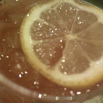 モスバーガー フォレストモール新前橋店 - プレミアムアイスティーS