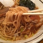 らーめん ぎょうざ なないろ - 