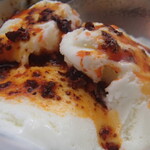 正龍 - 激辛アイス