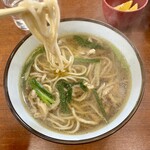 Soba Dokoro Eiraku An - 