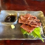 楽々亭 - 