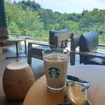 STARBUCKS COFFEE - 