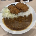 とんかつ檍のカレー屋 いっぺこっぺ - 