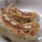 正龍 - 餃子