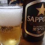 正龍 - サッポロ2本目