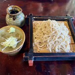 楽々亭 - 
