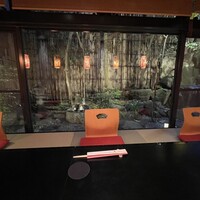 赤坂 津つ井 総本店 - 