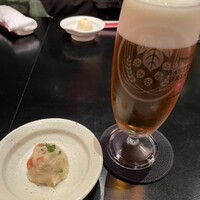 赤坂 津つ井 総本店 - 