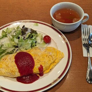 カフェテラスボンテ_1