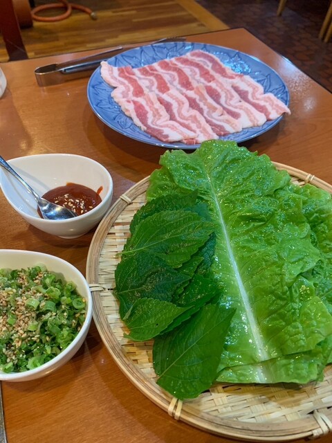 Yakiniku Kanai photo 4