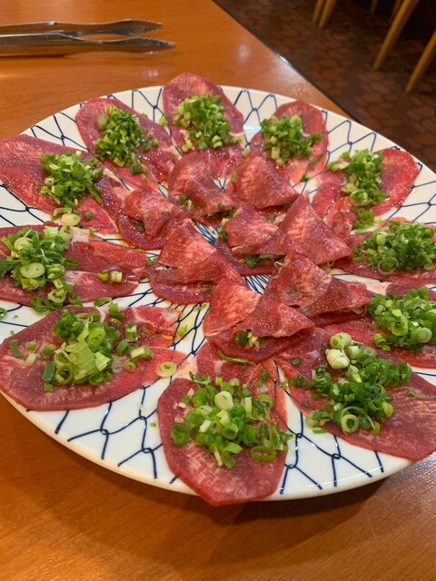 Yakiniku Kanai