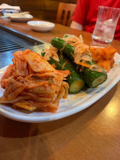 Yakiniku Kanai photo 2