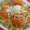 ラーメンスタンド とん平食堂 龍ヶ崎店