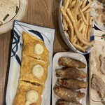 手羽先　とりいち - 