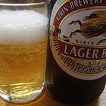 正龍 - キリンラガー