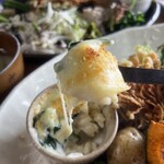 カフェ レスト ニコ - 