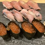 Sushi Sakaba Minato - 