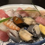 蕎麦処 葉山 鰹  - 