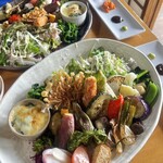 カフェ レスト ニコ - 