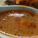 正龍 - 啖嘆湯麺　激辛