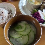 カフェ レスト ニコ - 