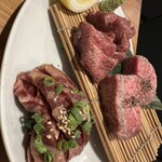 TOKYO焼肉ごぉ - 