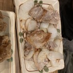 手羽先　とりいち - 