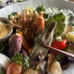 カフェ レスト ニコ - 