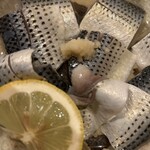 蕎麦処 葉山 鰹  - 