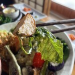 カフェ レスト ニコ - 