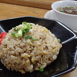 正龍 - ミニチャーハン