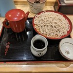 小諸そば - 料理写真: