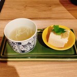 日本酒とナチュラルワイン KOUJINA - 