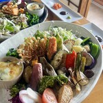 カフェ レスト ニコ - 